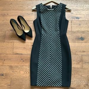 J Crew dress, size 0P